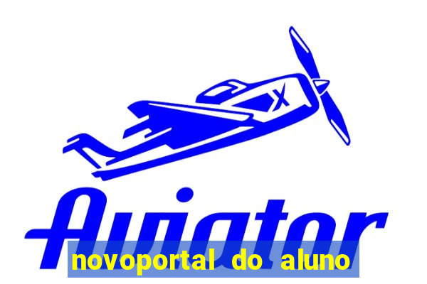 novoportal do aluno cruzeiro do sul